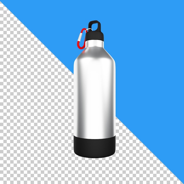 Fitness pack 3d icon