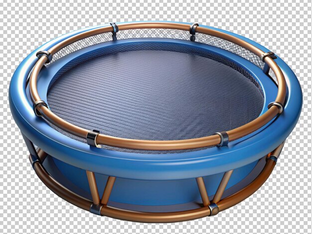 PSD fitness trampoline