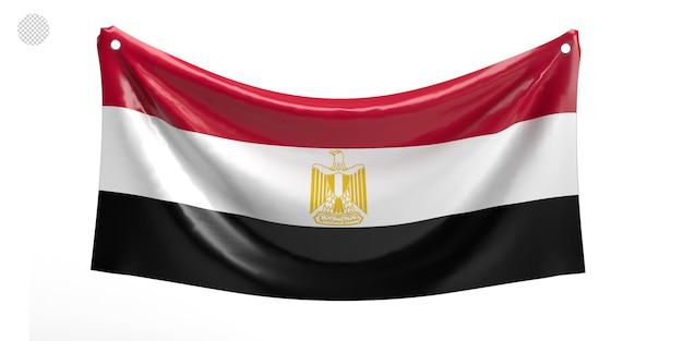 Flag EGYPT