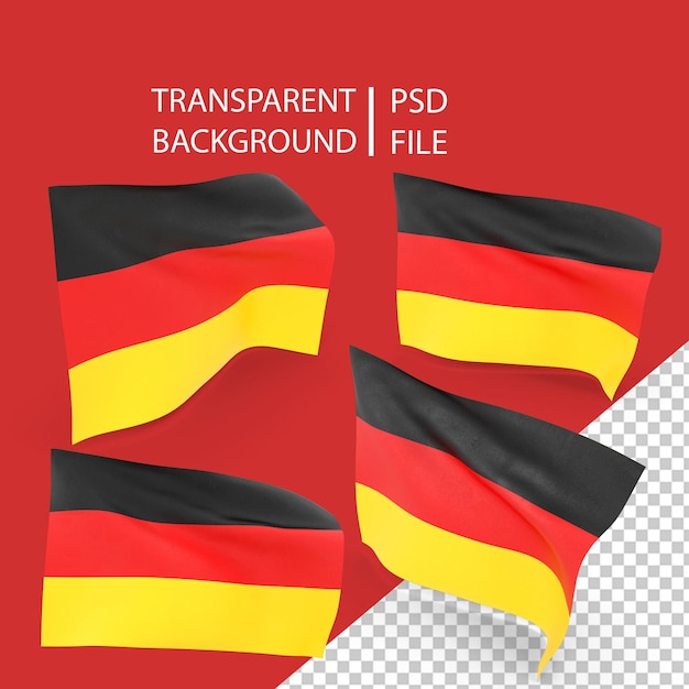 Flag of germany png