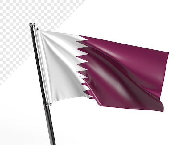 Flag QATAR