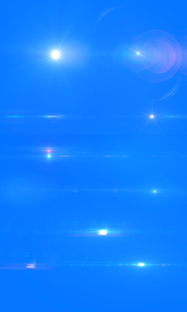 FLARES SET 1
