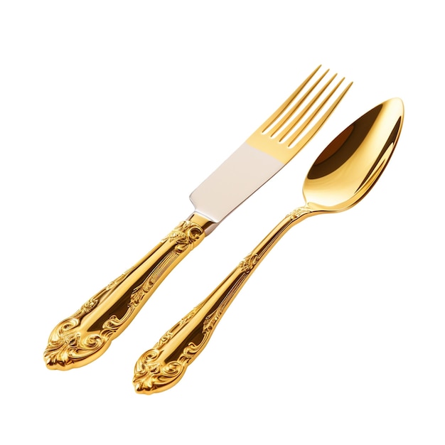 PSD flatware icon