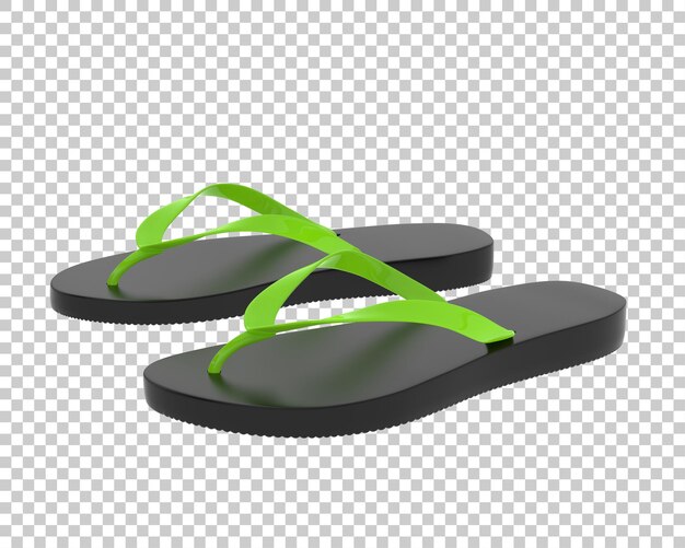 PSD flip flops