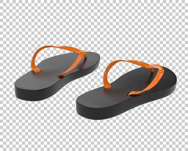 PSD flip flops