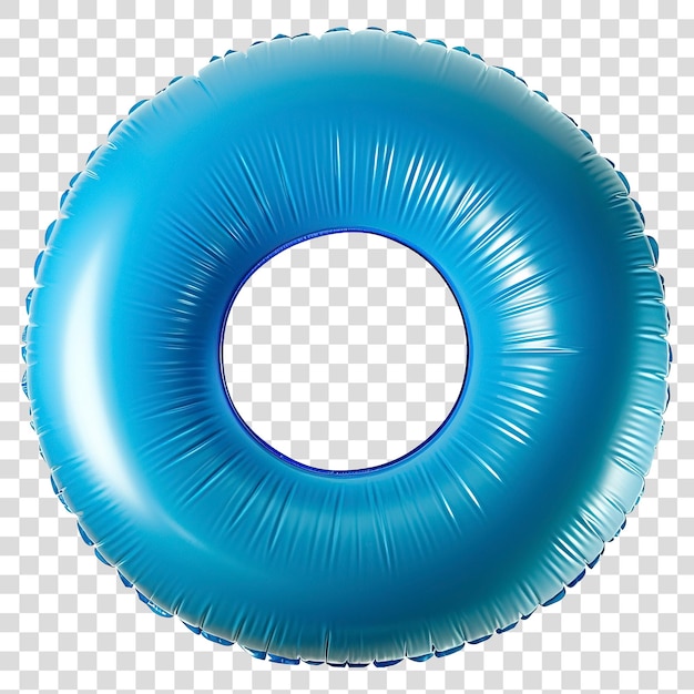 Float isolated on transparent background png