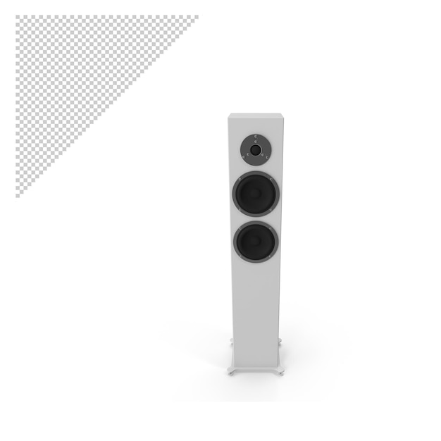 Floor audio system png