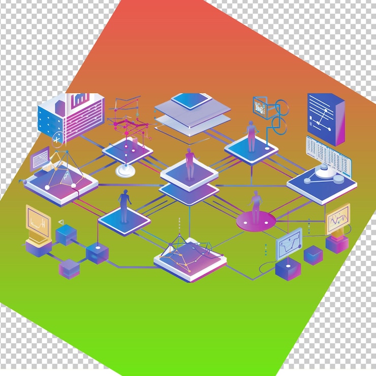 PSD flow chart office