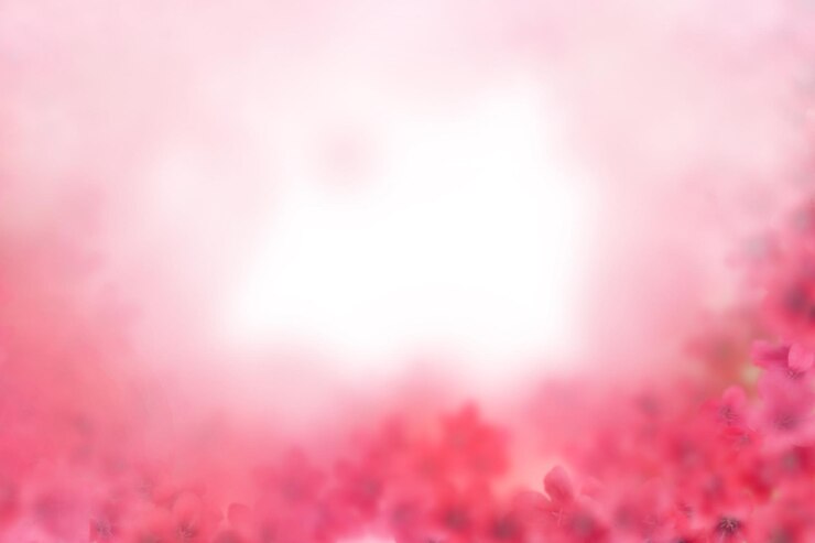 PSD flower background overlay floral