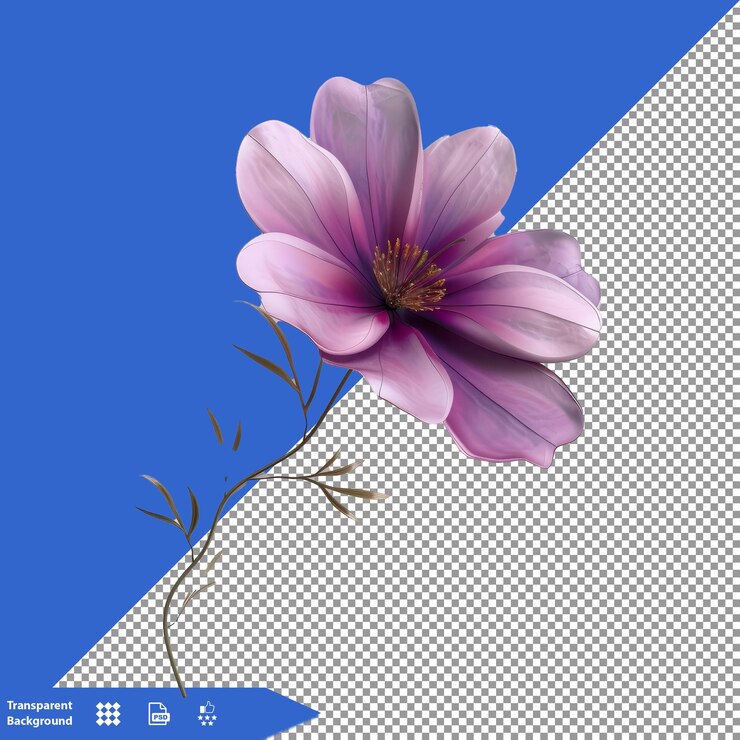 a flower is on the screen of a quilt that says  spring