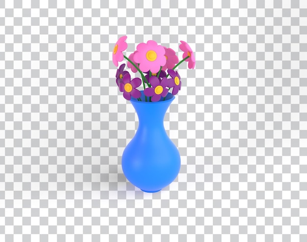 Flower Vase