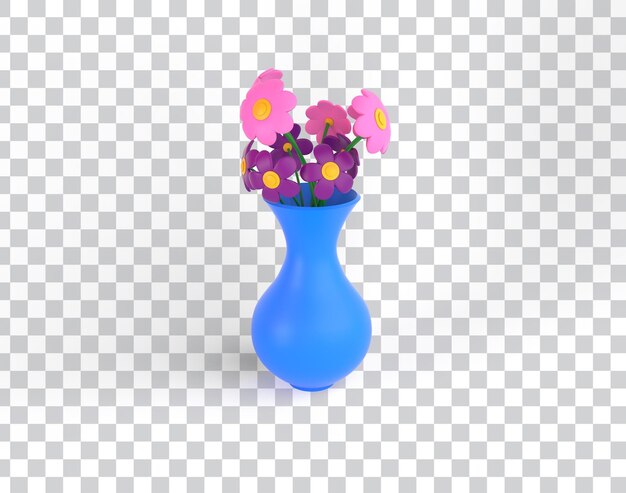 Vaso per fiori