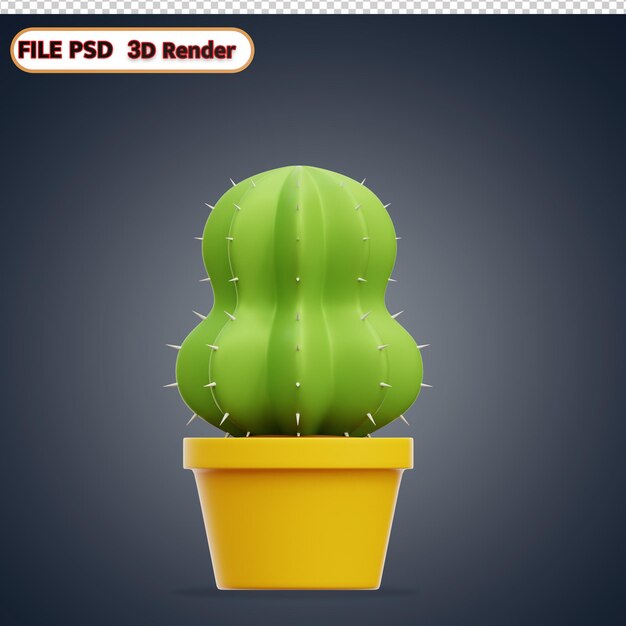 PSD flower