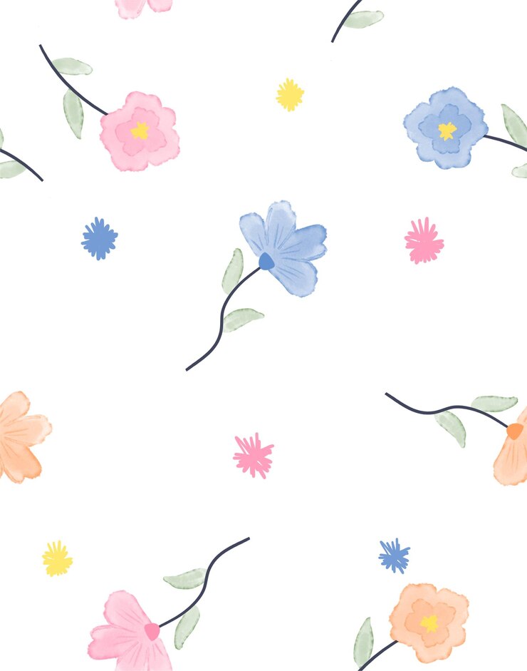 PSD 花の花