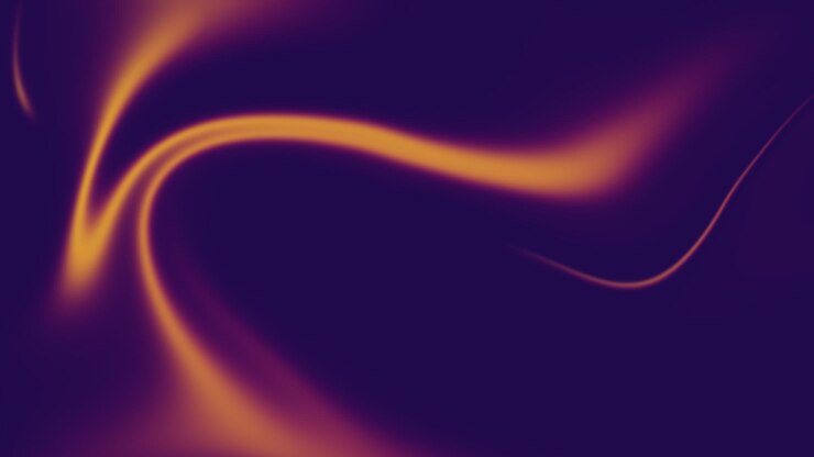 PSD fluid gradient cover background