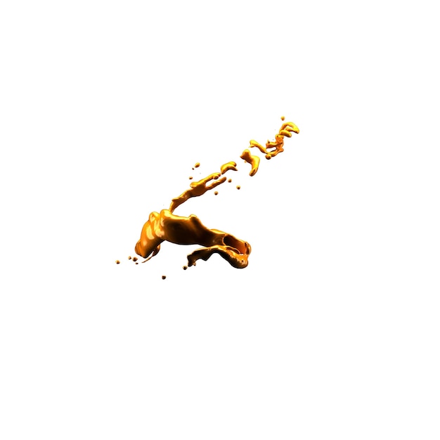 fluid