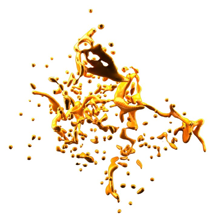 PSD mystic fluid