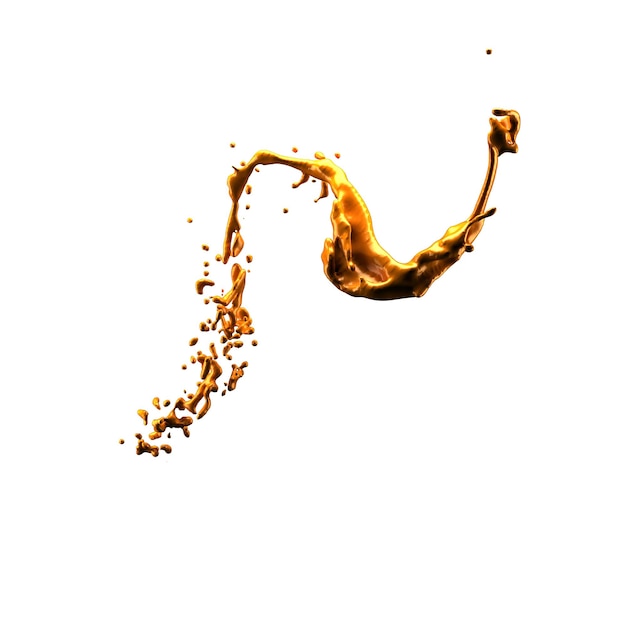 fluid