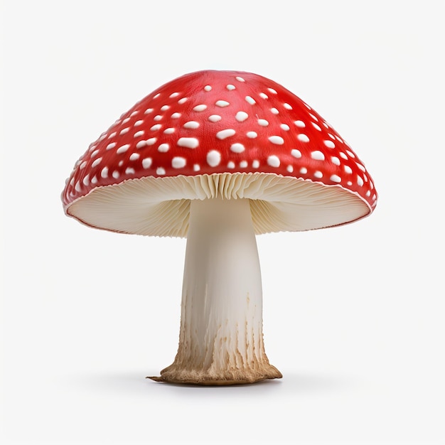 PSD fly agaric