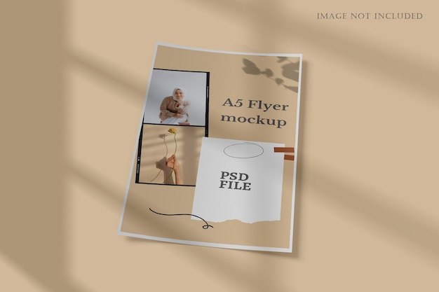 Flyermodel