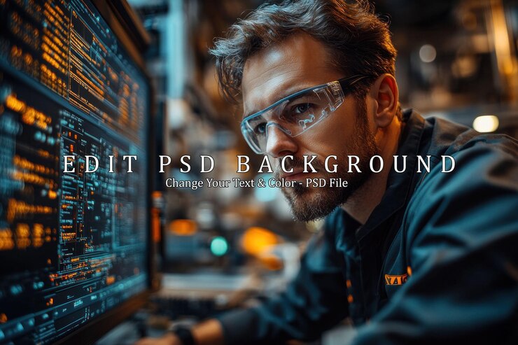 PSD focused engineer