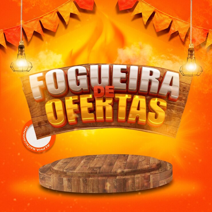 FOGUEIRA DE OFERTAS 01