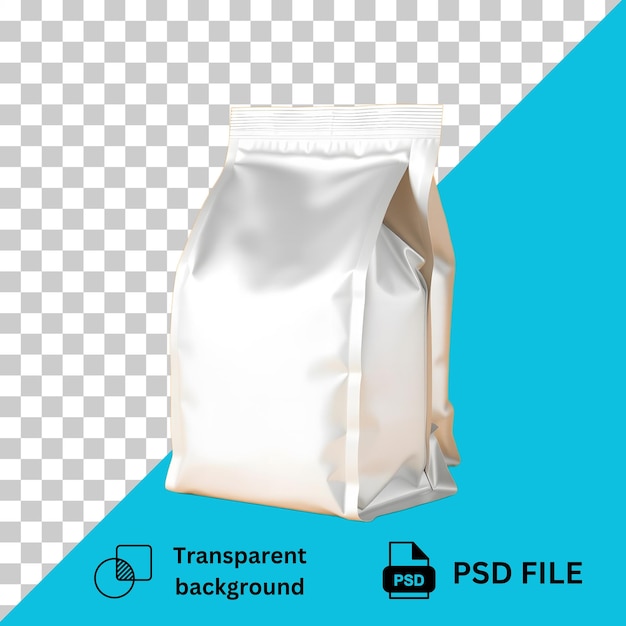 foil coffee bag packaging with ultra layer