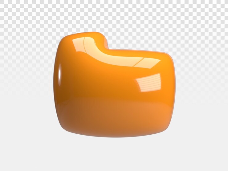 PSD folder 3d icon