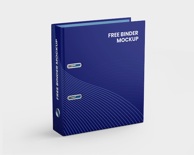 folder mockup