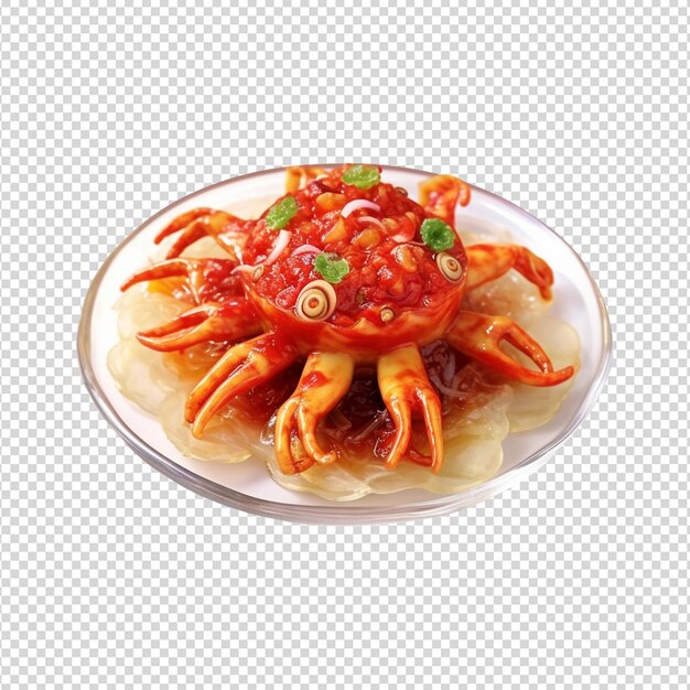 PSD food background