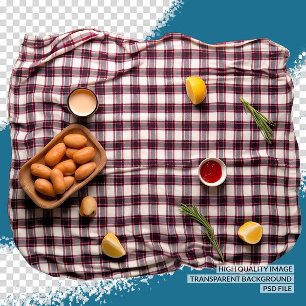 PSD food and drink 3d png clipart transparent isolated background