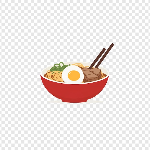 투명한 표면에 고립된 식품