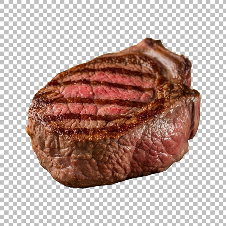 PSD food item