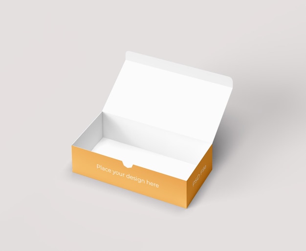 食品パッケージのモッケージ