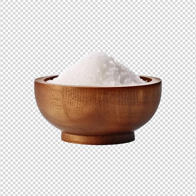 PSD food salt