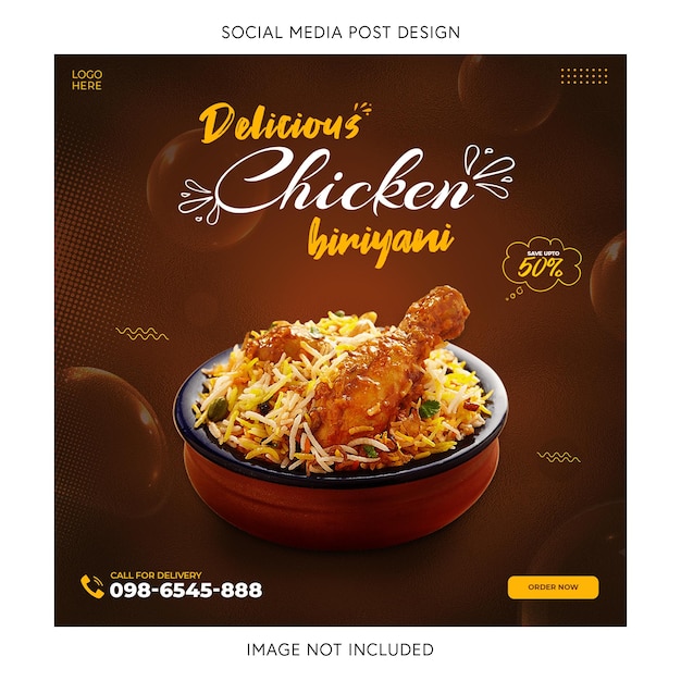 Foodsocialmediabanner09biryani