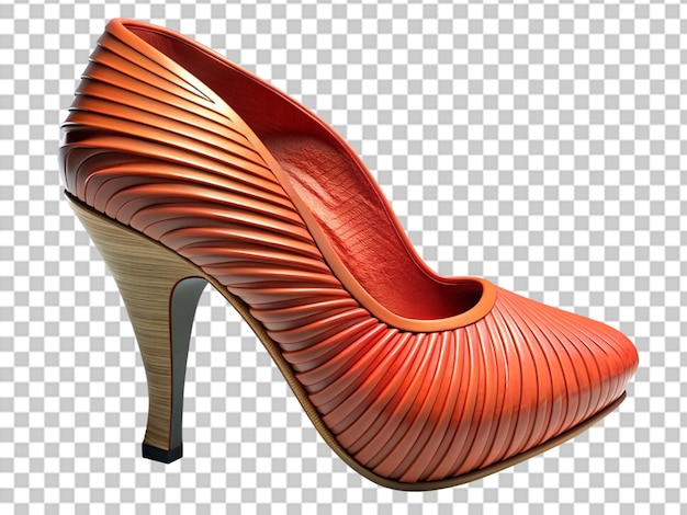 PSD foot heels shoe girl women