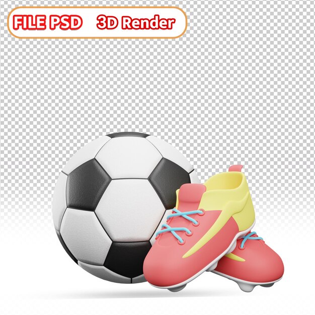 PSD サッカー