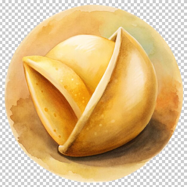 PSD fortune cookie