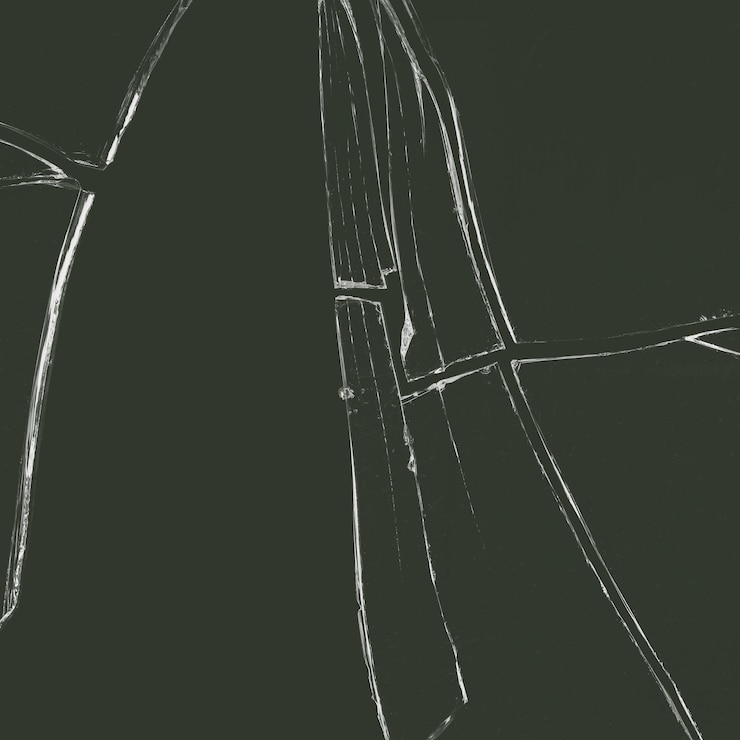 PSD fragmented reality
