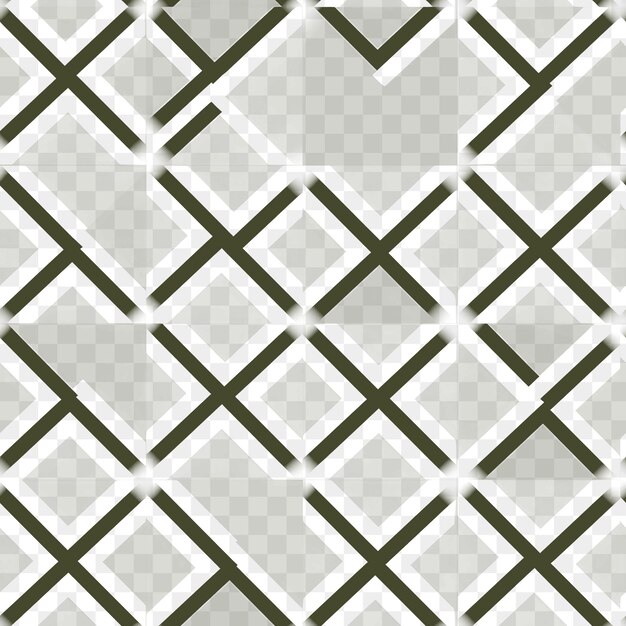 PSD quadro di geometria minimalista vietnam pattern bianco dominan outline art tattoo design inchiostro