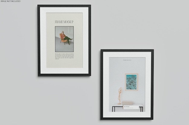 FRAME MOCKUP
