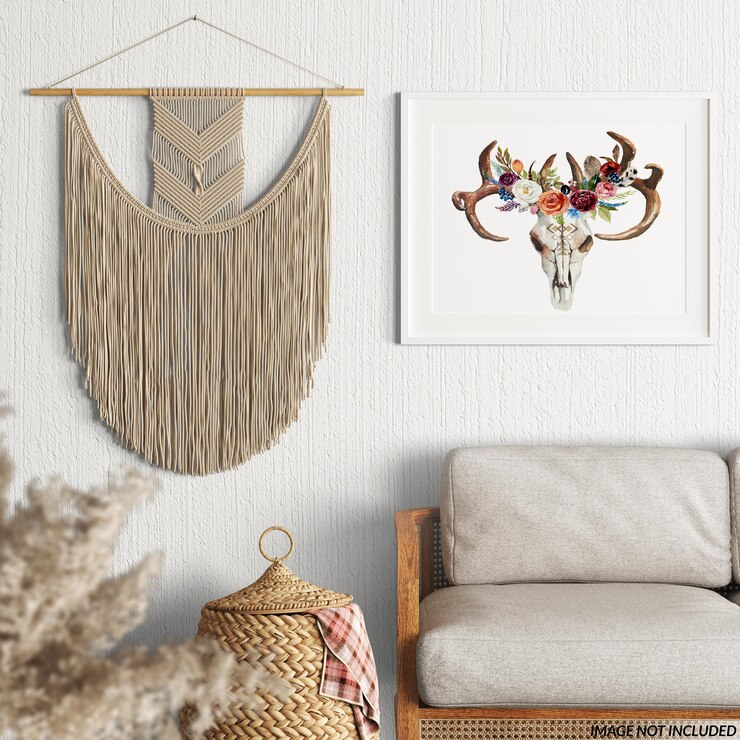 PSD frame mockup