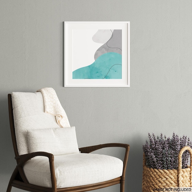 Frame Mockup