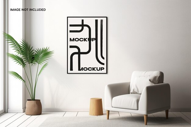 Frame Mockups