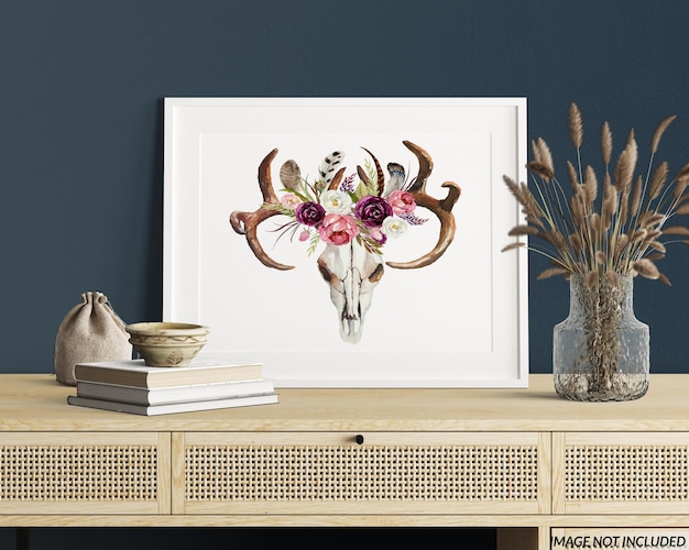 Framemodel