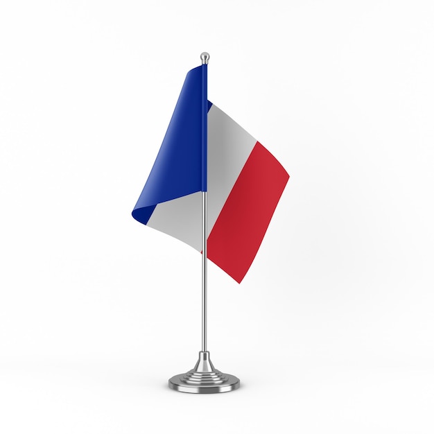 France flag