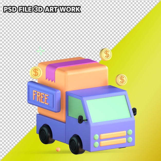 FREE DELIVERY