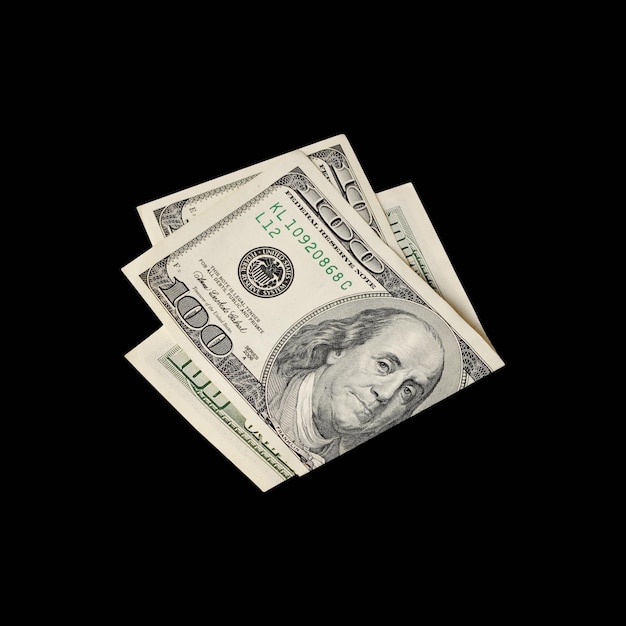 free dollar png template