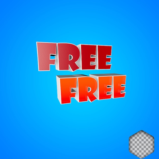 Free free 3d, 4d, no background by cinema 4d